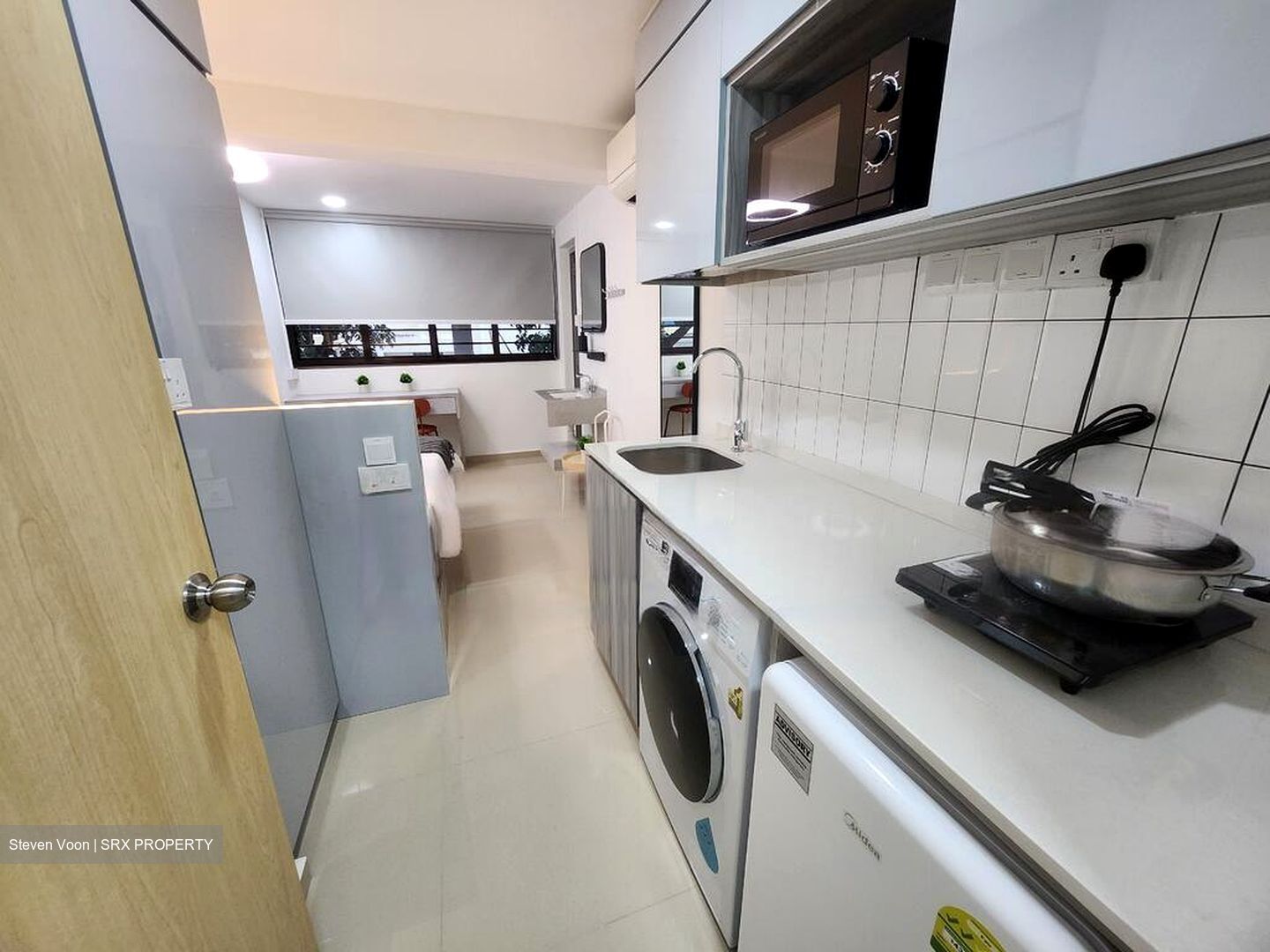 Blk 11 BOON KENG VILLE (Kallang/Whampoa), HDB 3 Rooms #570607601